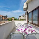 Gostinjska kuća Emili Porec
