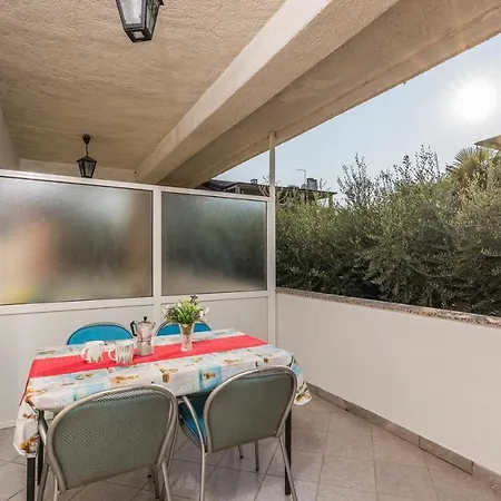 Affittacamere Emili Porec