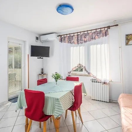 Emili 3* Poreč