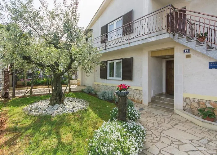 Emili 3* Poreč