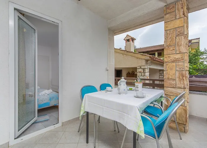 Emili 3* Poreč