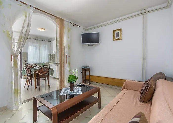 Emili 3* Poreč