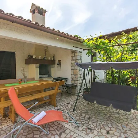 Gostinjska kuća Emili Porec