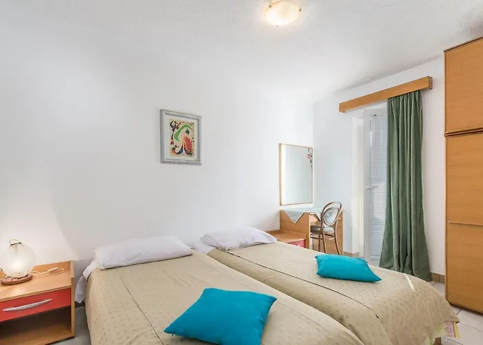 Gostinjska kuća Emili Porec