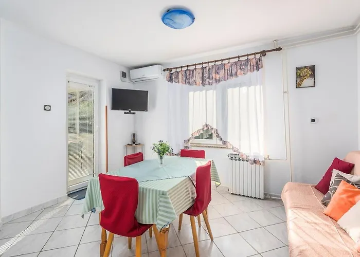 Emili 3* Porec