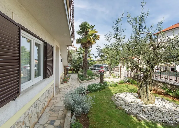 Gostinjska kuća Emili