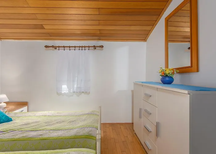 Emili Gostinjska kuća Porec