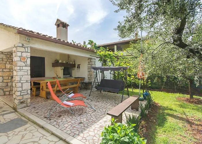 Emili Gostinjska kuća Porec