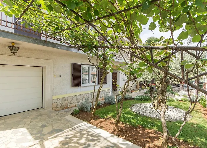 Gostinjska kuća Emili Porec