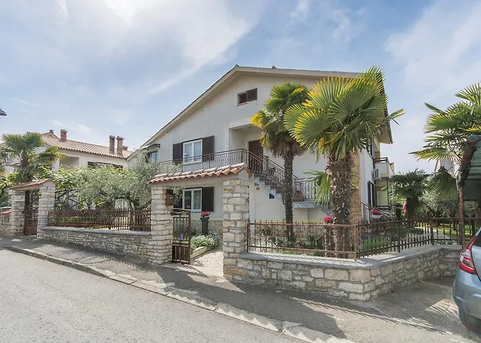 Gostinjska kuća Emili 3*