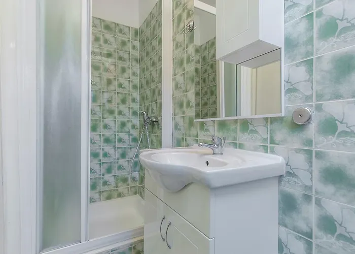 Emili Gostinjska kuća Porec