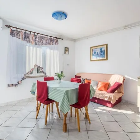 Emili Pensionat Poreč