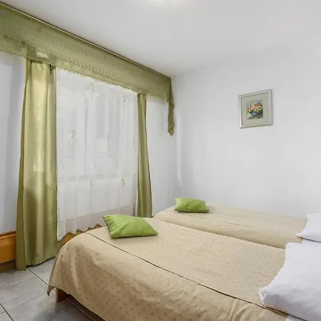 Emili Pensionat Poreč