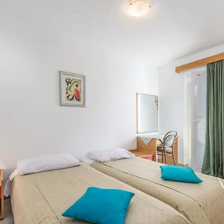 게스트하우스 Emili 포레치