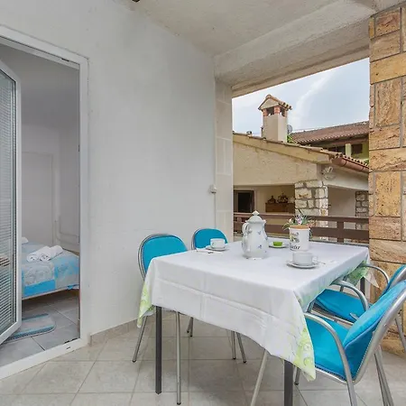 Emili 3* ポレッチ