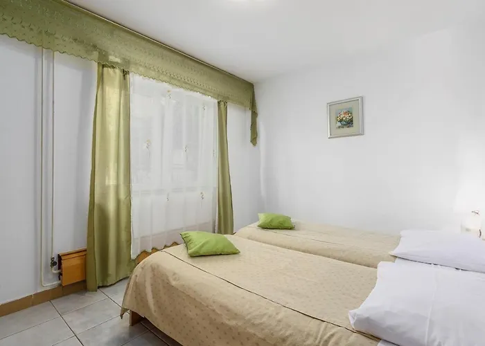 Emili 게스트하우스 포레치