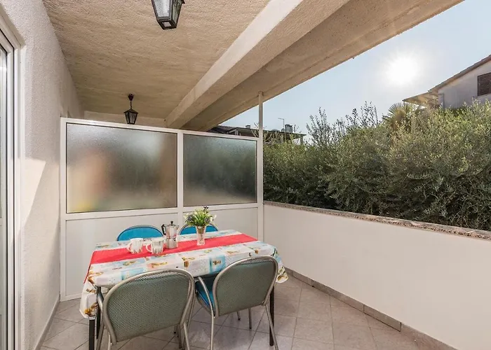 게스트하우스 Emili 포레치