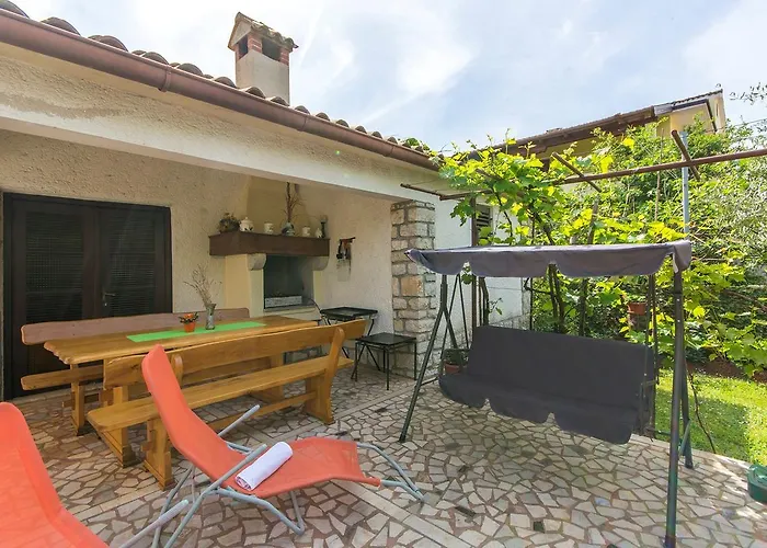 게스트하우스 Emili 포레치